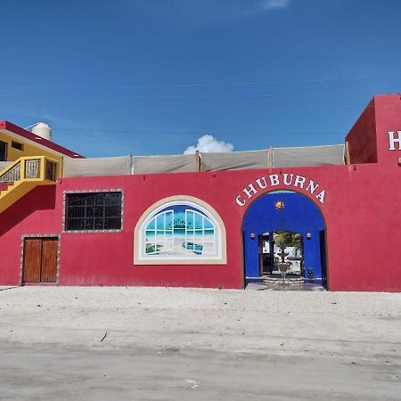 Hotel Chuburna Exterior photo